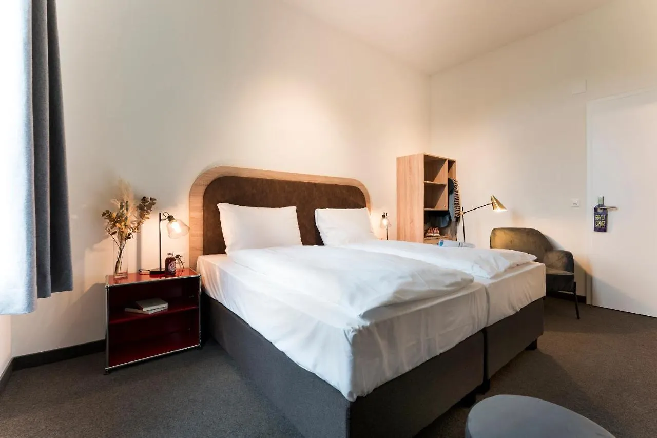 Koncept Hotel Loeie Münsingen
