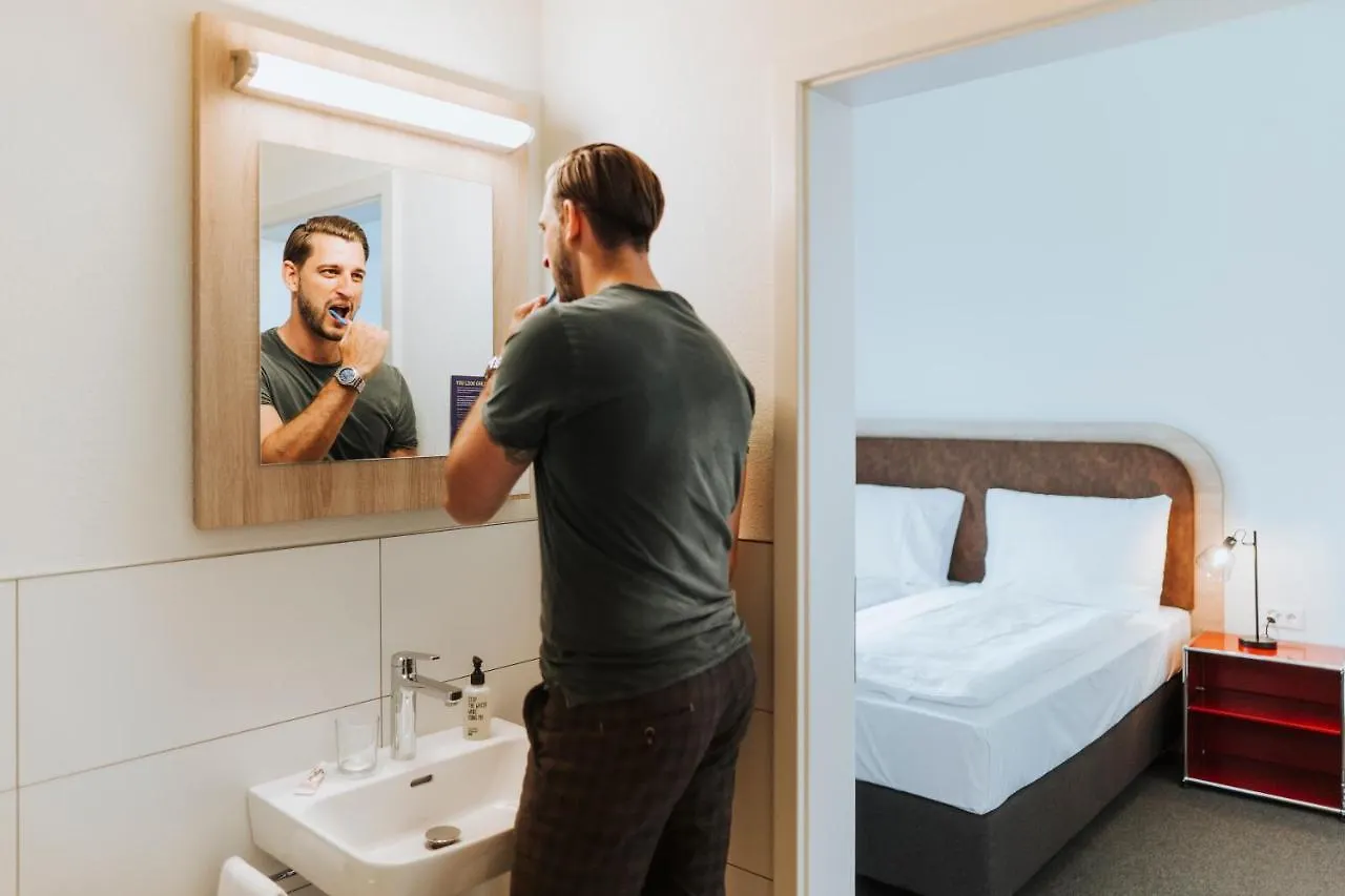 Koncept Hotel Loeie Münsingen