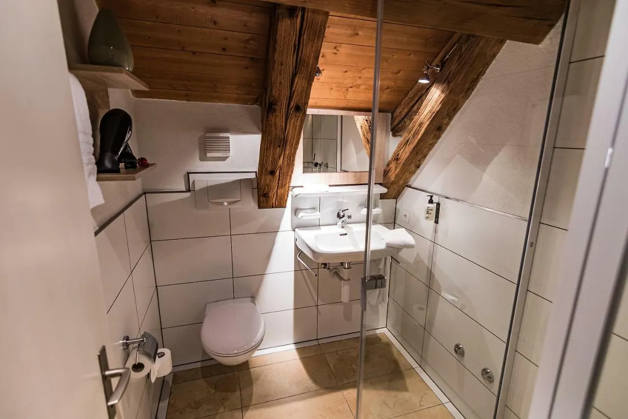 Koncept Hotel Loeie Münsingen