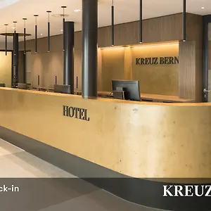 Hotel Kreuz Modern, Bern