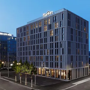 Aparthotel Kooook Wankdorf - Online Check In, Bern