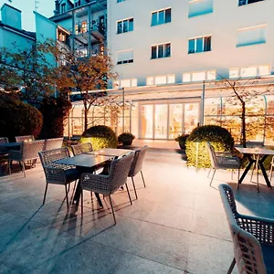 Hotel Wettstein, Basel