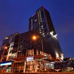 **** Hotel Mercure Selangor Selayang Malaysia
