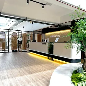 *** Hotel Urban Living Malaysia
