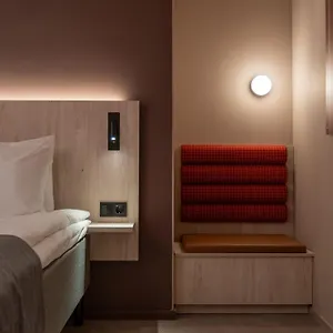 *** Hotel Citybox Sweden