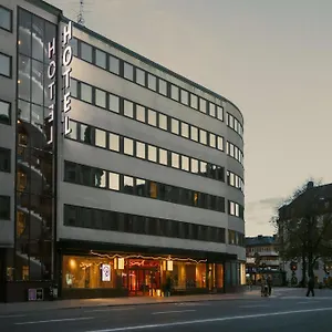 *** Hotel Scandic Go, Sankt Eriksgatan 20 Sweden