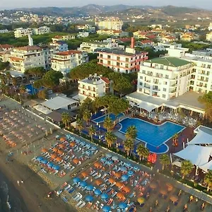 *** Hotel Fafa Hotel Albania