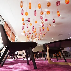 *** Hotel L Aelvsjoe Sweden