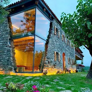 *** Guest house Mrizi I Zanave Agroturizem Albania