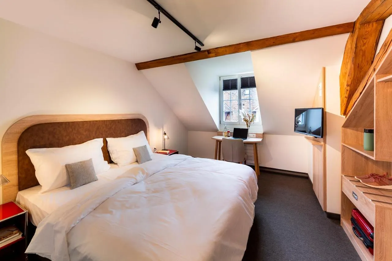 Koncept Hotel Loeie Muensingen 2*,  Switzerland