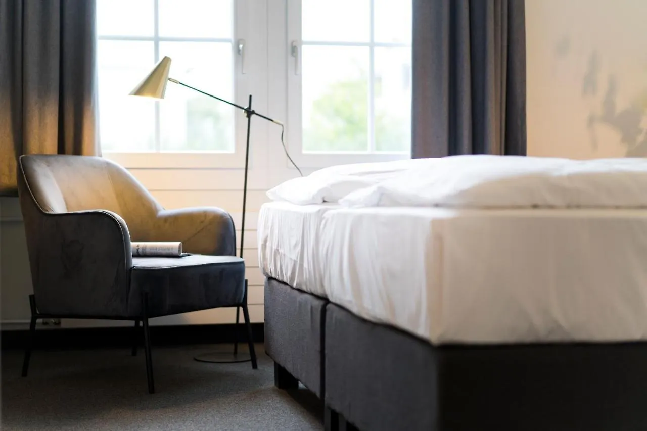 Koncept Hotel Loeie Muensingen