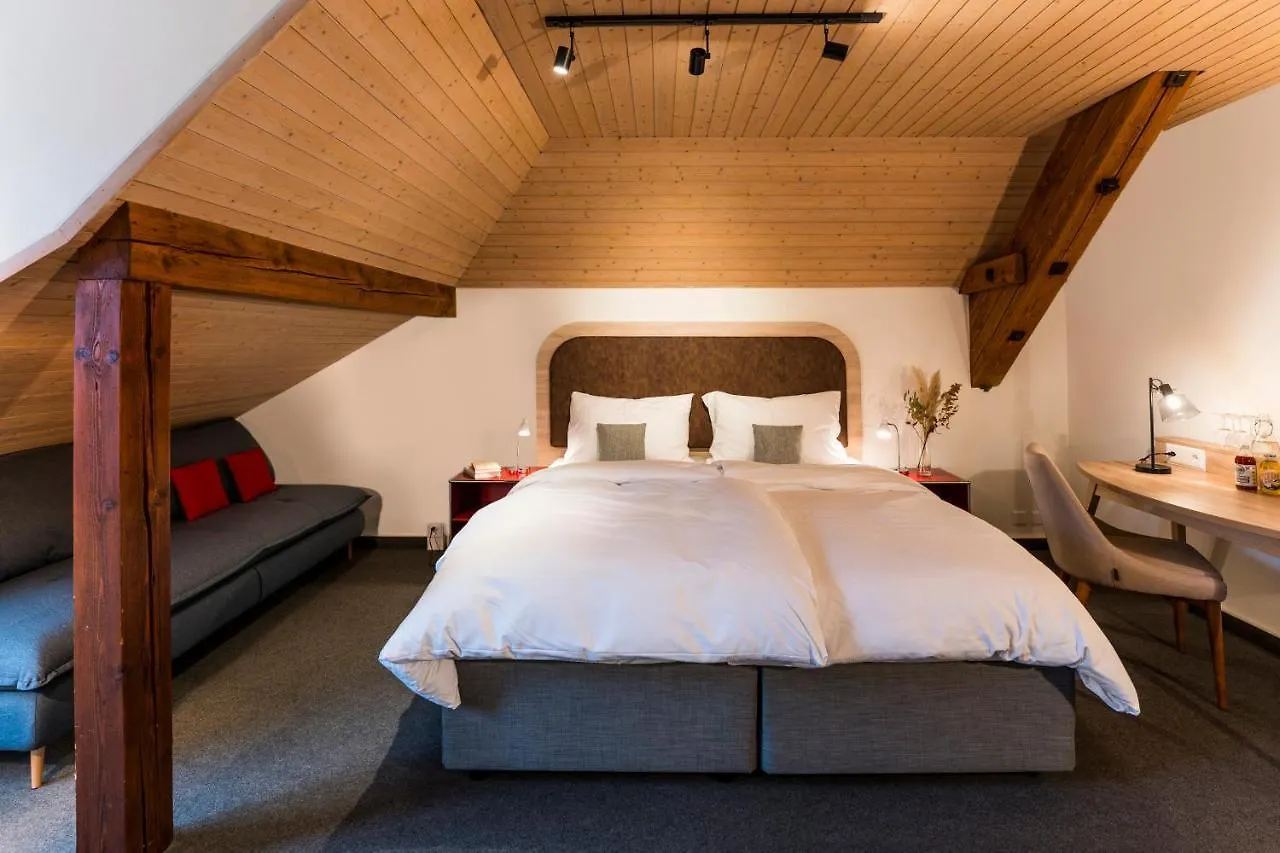 Koncept Hotel Loeie Muensingen