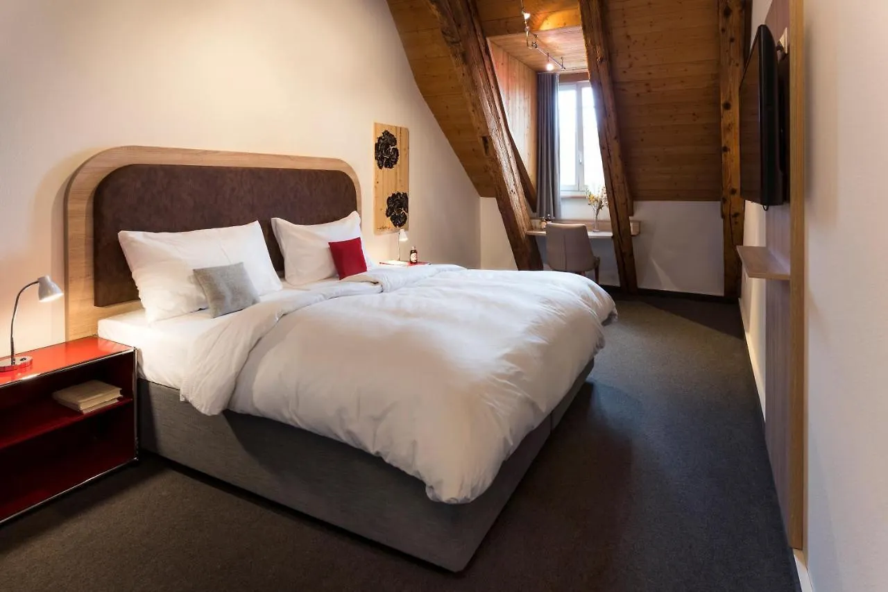 Koncept Hotel Loeie Muensingen