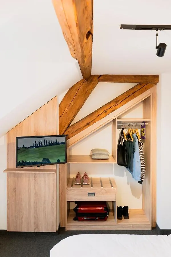 Koncept Hotel Loeie Muensingen