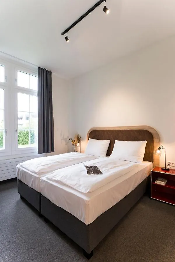 Koncept Hotel Loeie Muensingen