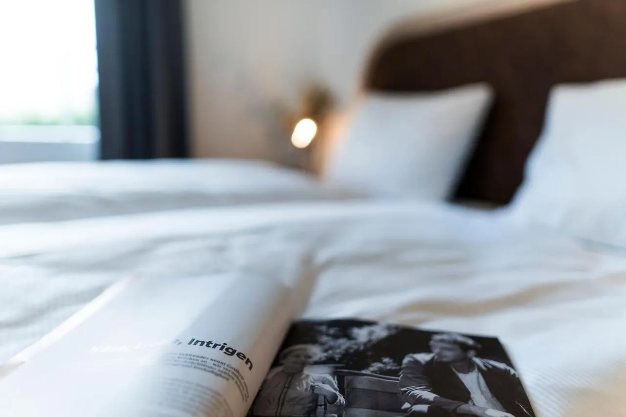 Koncept Hotel Loeie Muensingen 2*,  Switzerland