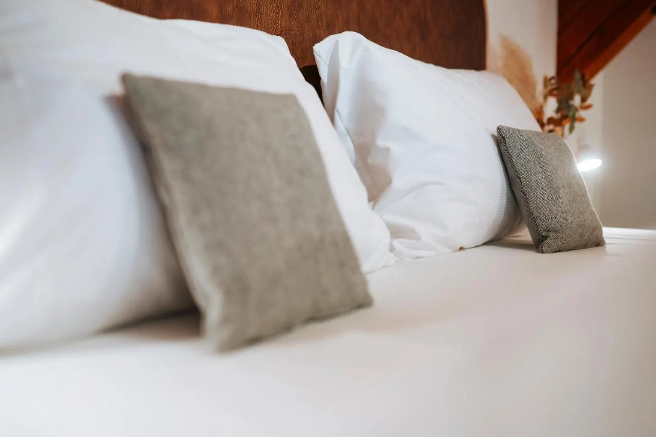 Koncept Hotel Loeie Muensingen