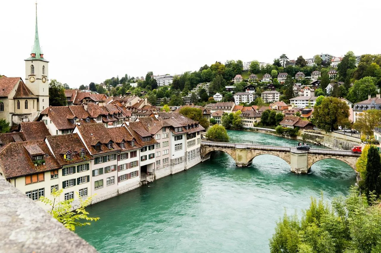 Koncept Hotel Loeie Muensingen