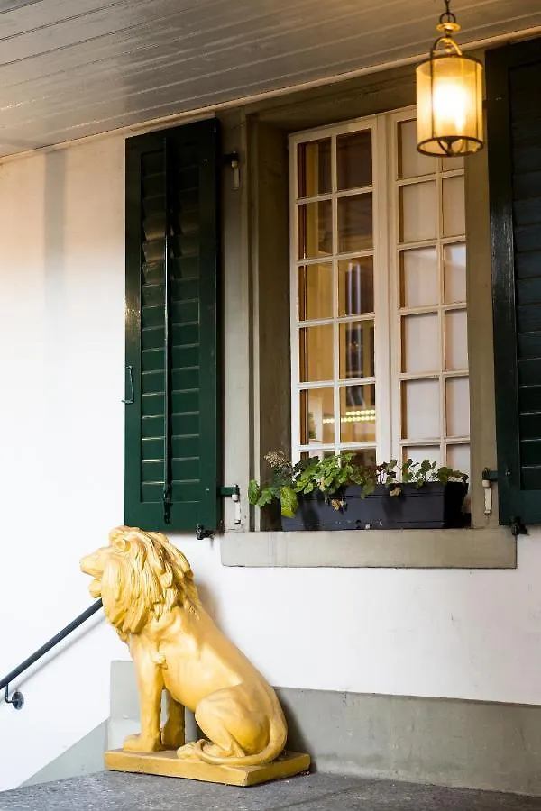 Koncept Hotel Loeie Muensingen