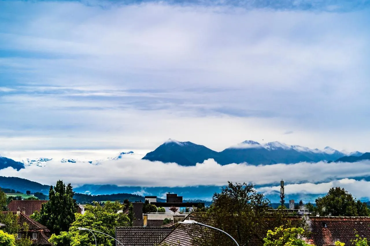 Koncept Hotel Loeie Muensingen