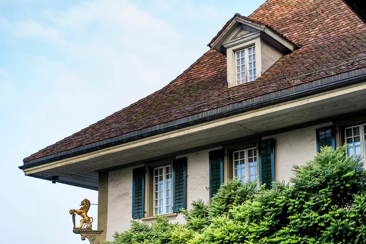 Koncept Hotel Loeie Muensingen Switzerland