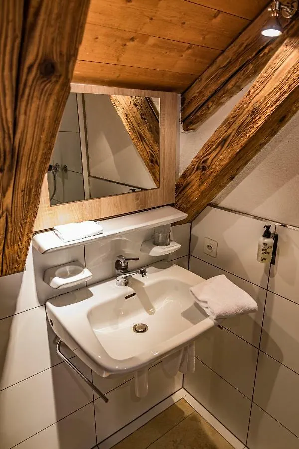 **  Koncept Hotel Loeie Muensingen Switzerland